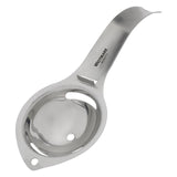 Westmark Eiweißtrenner, Edelstahl, Länge: 16,7 cm, Silber, 10862260