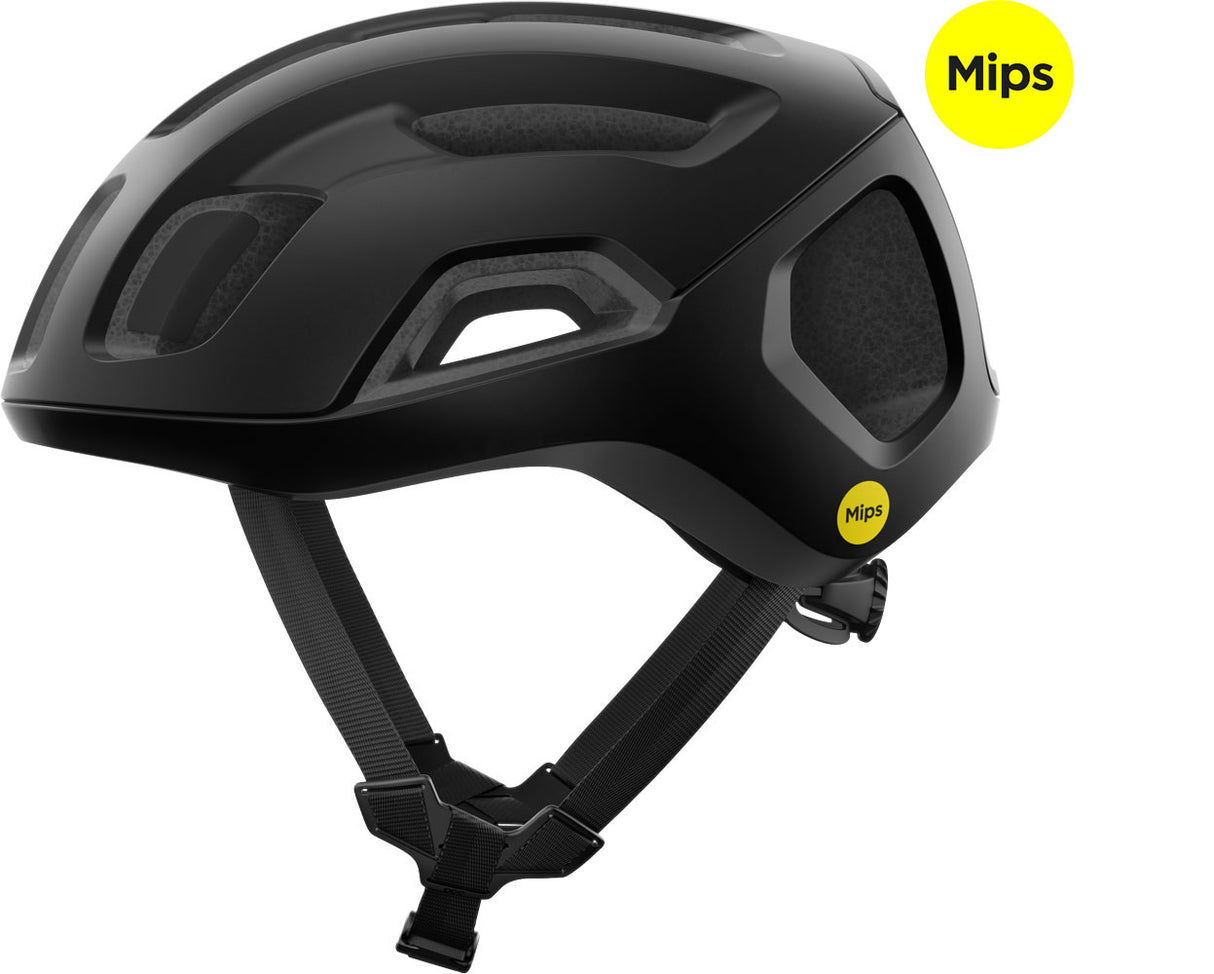 Poc ventral air mips - road bike helmet | m (54-59 cm)
