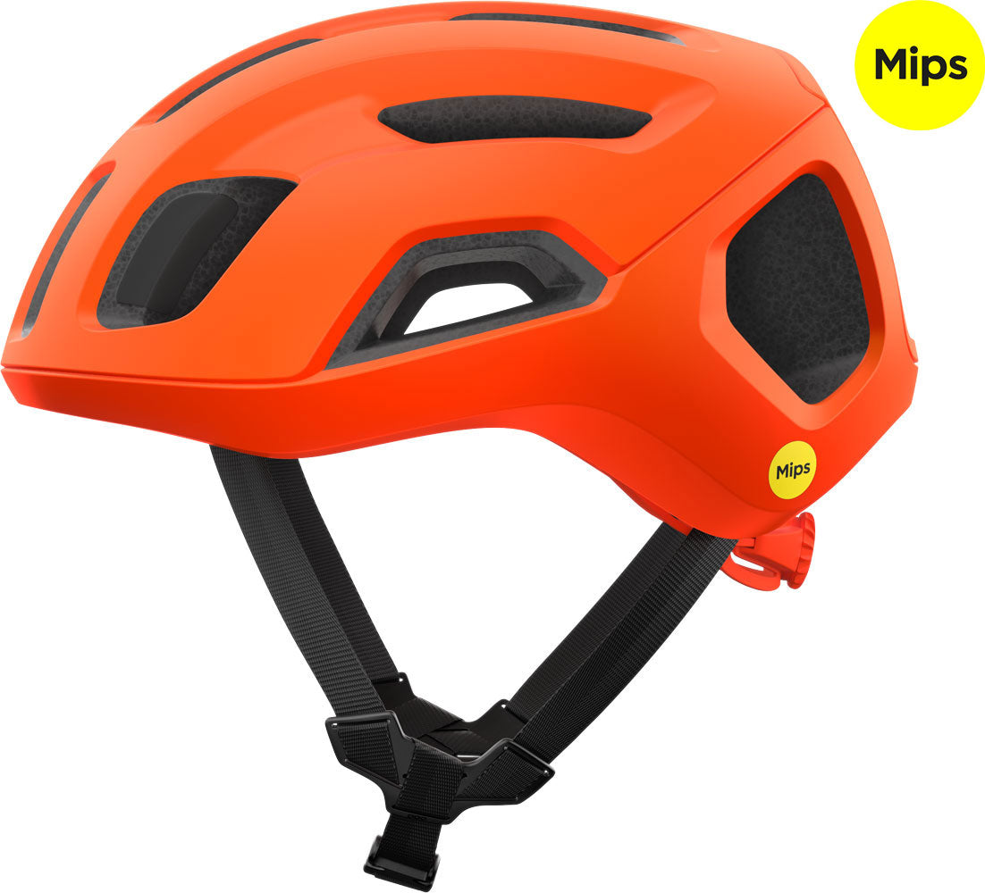 Poc ventral air mips - road bike helmet | l (56-61 cm)