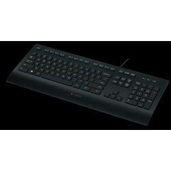 Tastatur logitech k280e