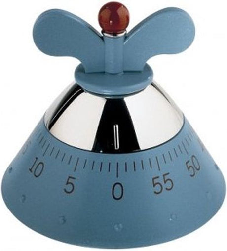 Alessi Küchentimer – Küchentimer – Blau