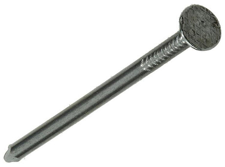 Mack 1017119 - nagel platte kop 100 gr 2,2 x 45 mm | 5 stuks