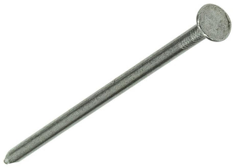 Mack 1017127 - nagel platte kop 180 gr 5,0 x 125 mm | 10 stuks