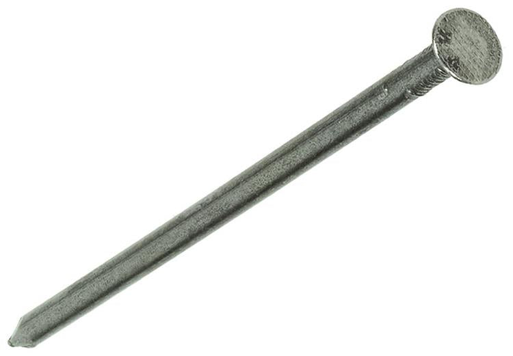 Mack 1017128 - nagel platte kop 180 gr 5,5 x 140 mm | 10 stuks