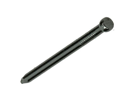 Mack 1017137 - nagel ronde kop 100 gr 1,8 x 30 mm | 5 stuks