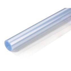 Bucheinbandfolie Herma 50m x 40cm transparentes Polypropylen (PP)