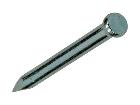 Mack 1017174 - nagel ronde kop staal gehard 45 gr 1,6 x 20 mm | 10 stuks