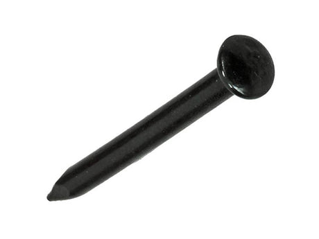 Mack 1017179 - staalnagel bvk staal geblauwd 40 gr 2,0 x 25 mm | 10 stuks