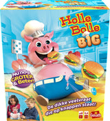 Goliath hohles konvexes großes Junior-Spiel