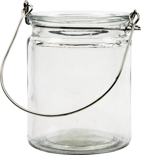 Kreativunternehmen https: www.cchobby.nl Lantern-h-10-cm-d-7-6-cm-12-piece-1-box