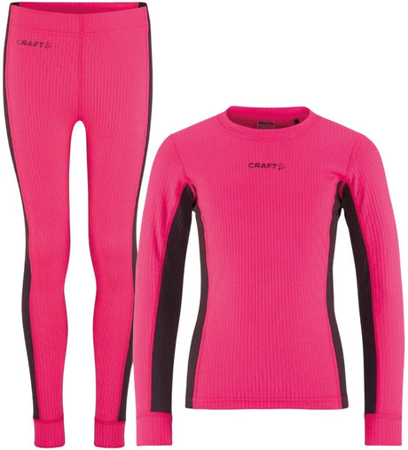 Craft Core Dry Duroplast Kinder - rosa | Größe: 10-12 Jahre