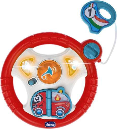 Chicco baby stuurtje