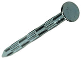 Mack 1017187 - stalen ribnagel vk st.gehard + verz.18 st 2,7 x 40 mm | 10 stuks