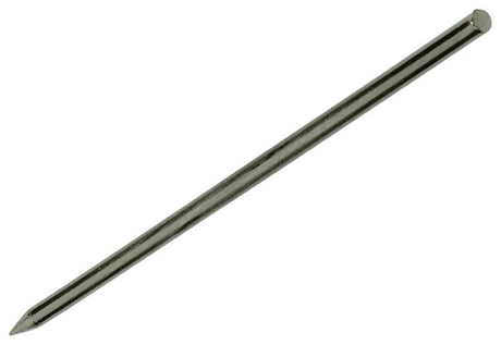 Mack 1017196 - lijstnagel staal gehard 100 st0,9 x 32 mm | 10 stuks