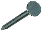 Mack 1017198 - plafondnagel staal verzinkt 90 gr 2,0 x 25 mm | 5 stuks