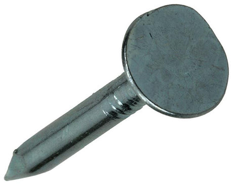 Mack 1017203 - schalienagel staal verzinkt 100 gr 3,0 x 30 mm | 5 stuks