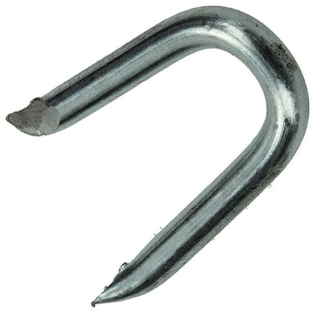 Mack 1017211 - kram staal verzinkt 100 gr 3,5 x 35 mm | 5 stuks
