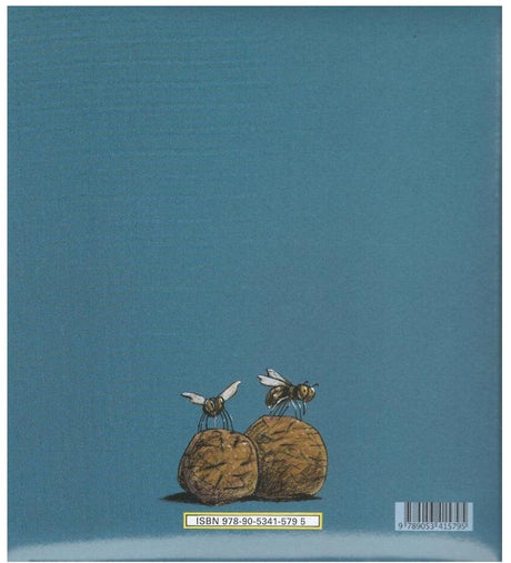 Zentrales Buchhaus über einen kleinen Maulwurf... – das Buch meiner Freunde
