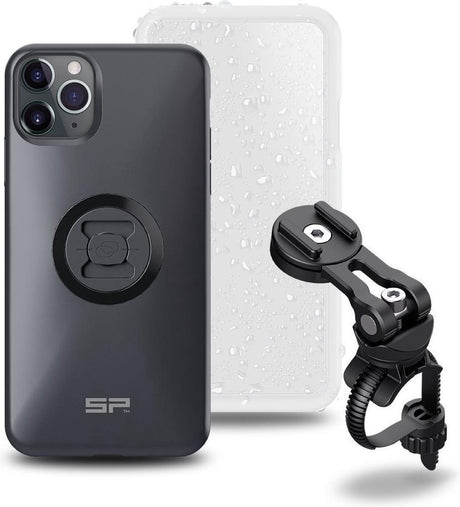 Sp Connect Handyhalter-Set Bike Bundle II – iPhone XS Max 11 Pro Max