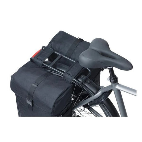 Basil b.v. Tasche Basil Move Double schwarz | 30l