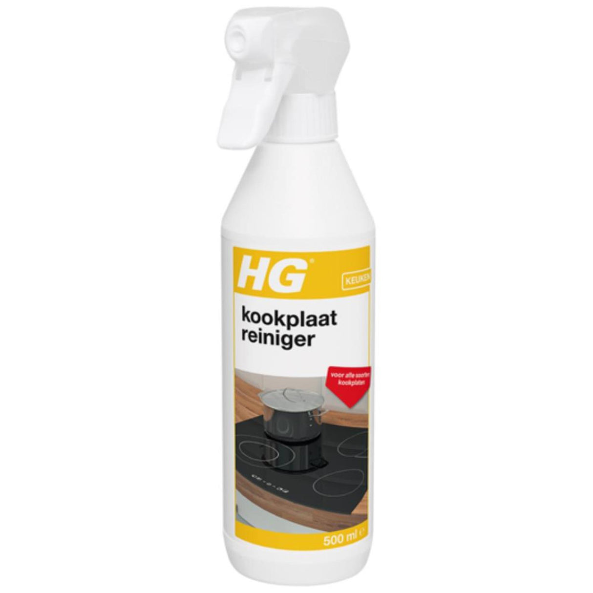 Hg-Kochfeldreiniger – 11182646