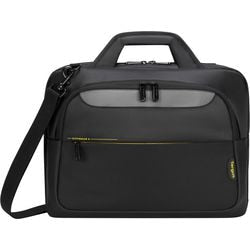 Laptoptasche Targus Citygear 15,6 Zoll schwarz