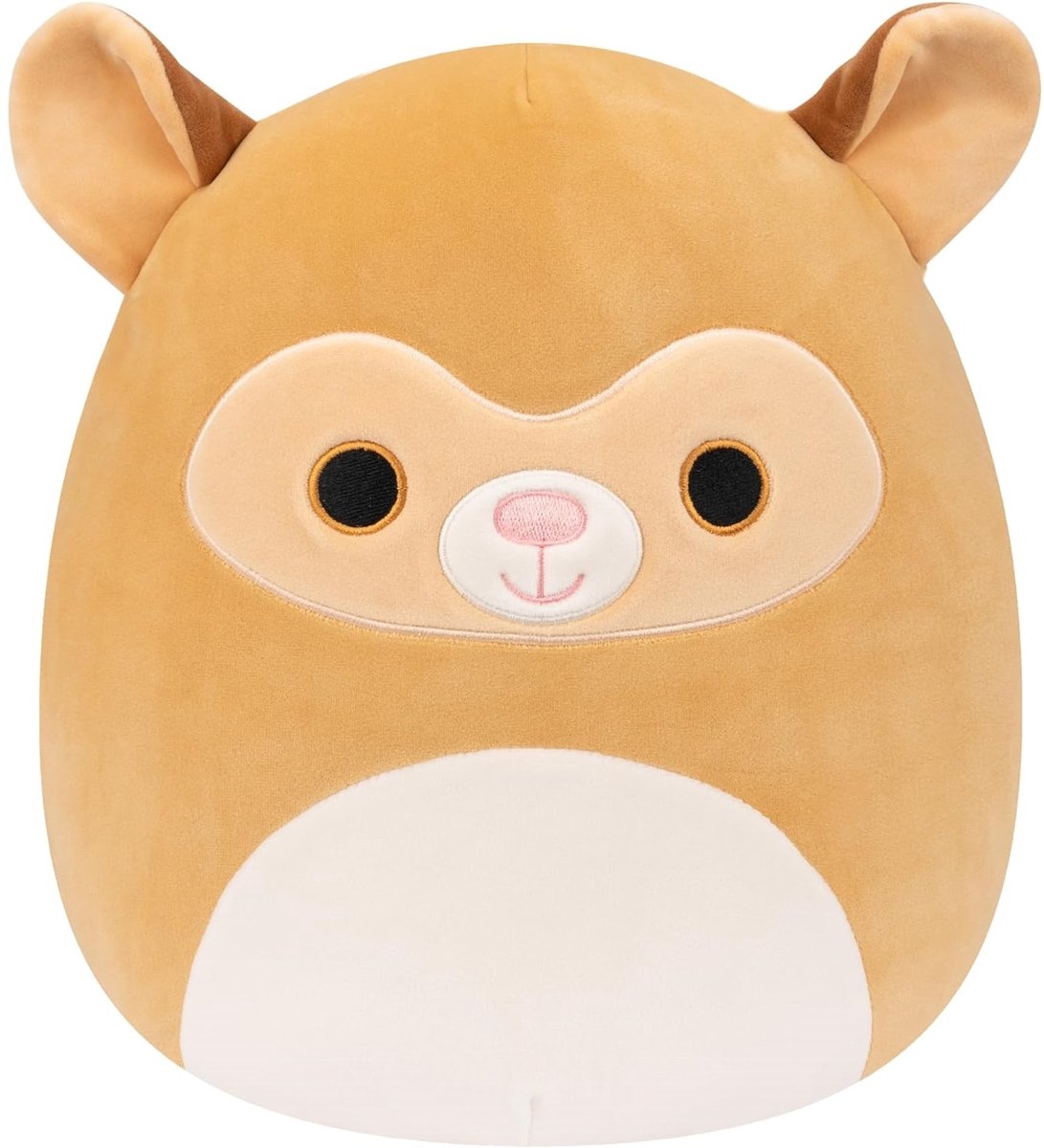 Squishmallows mittlerer Plüsch 30 cm Zaine Koboldmaki