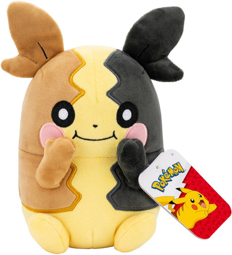 Pokemon Plüsch 20 cm Morpheko