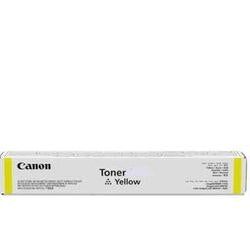 Tonercartridge canon c-exv 54 geel