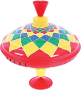 Bigjigs Metall-Brummkreisel