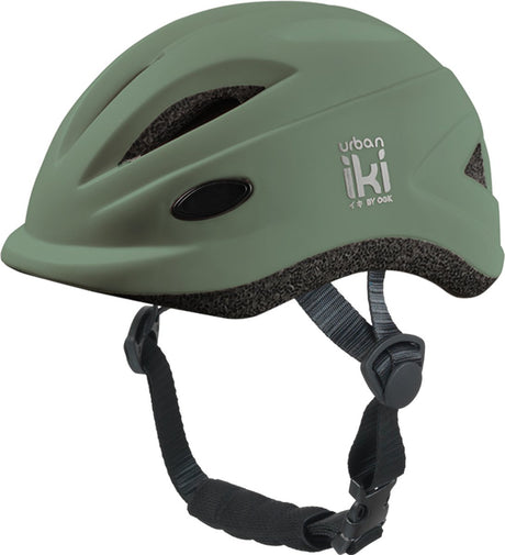 Urban Iki Helm – icho grün – XS (44–48 cm)