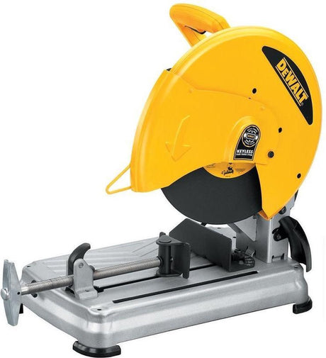 Dewalt D28715 Querschleifmaschine 355 mm 2200 W