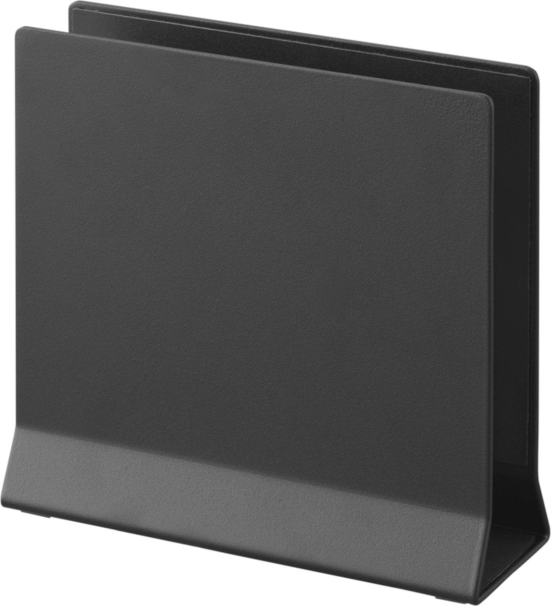Yamazaki Laptopständer – Tower – Schwarz