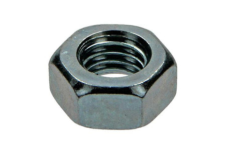 Mack 1017677 - zeskant moer staal verzinkt 20 st m 8 | 10 stuks