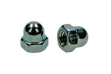 Mack 1017690 - zeskant dopmoer staal verzinkt10 st m4 | 10 stuks