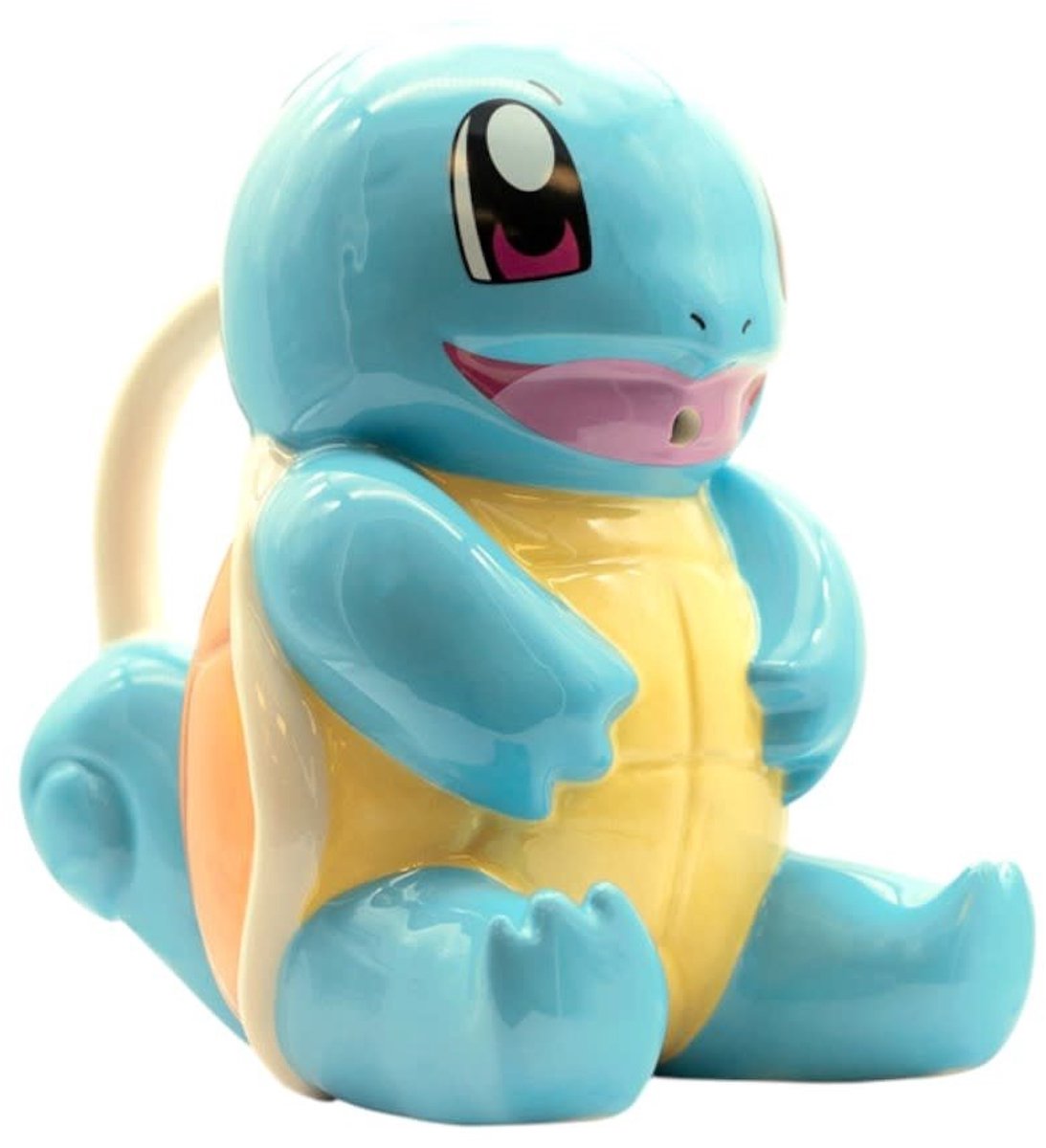 Abystyle Pokemon – Teekanne – Eichhörnchen