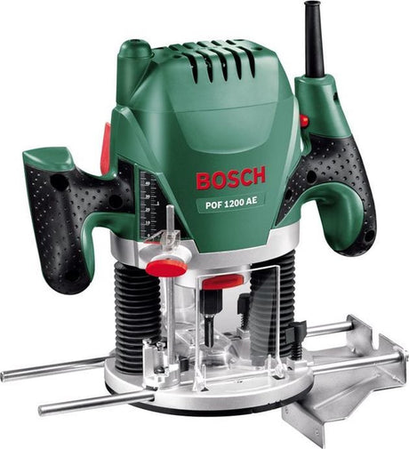 Bosch - Oberfräse POF 1200 AE
