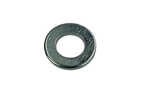 Mack 1017713 - sluitring staal verzinkt 50 st 5,3 x 10 mm | 10 stuks