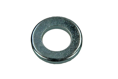 Mack 1017714 - sluitring staal verzinkt 40 st 6,4 x 12 mm | 10 stuks