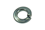 Mack 1017755 - veerring staal verz. 40st m6 | 10 stuks