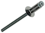 Mack 1020298 - 33 blindnieten alu 4,0x10mm | 5 stuks