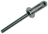 Mack 1020304 - 20 blindnieten alu 4,8x14mm | 5 stuks