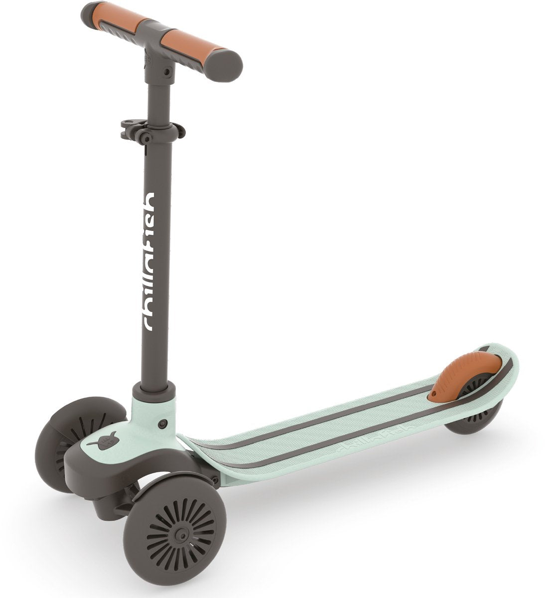Chillafish Scotti 3 Breeze – Roller – 3+ Jahre – drei Räder – zum Lenken geneigt