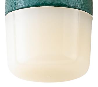Stahlwille Nylon-Hammernuss 60 mm