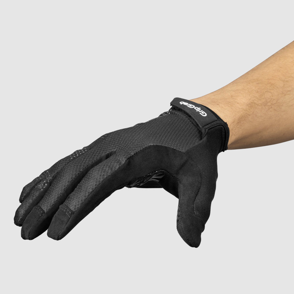 Gripgrab Ride RC Lite gepolstert – Fahrradhandschuhe