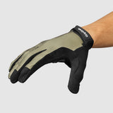 Gripgrab Ride RC Lite gepolstert – Fahrradhandschuhe