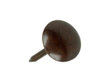 Mack 1017864 - garniernagel staal verbronsd 35 st 9,5 x 15 mm | 10 stuks