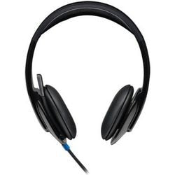 Imp-Headset Logitech H540 schwarz