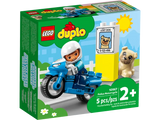 Lego Duplo 10967 Politimotor