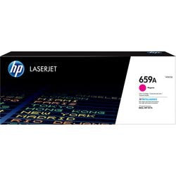Tonerkartusche HP 659a Magenta